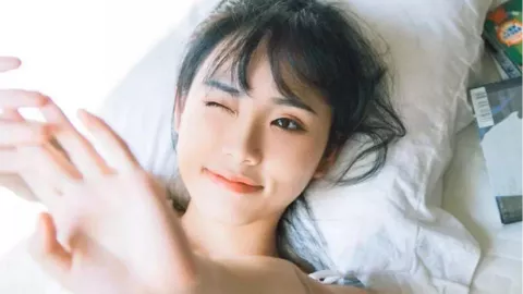 AI来了消博会