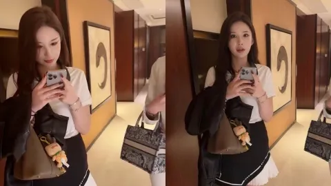 东北大哥找女伴翻车