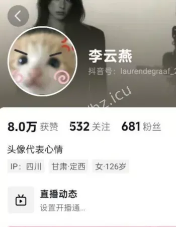 李云燕